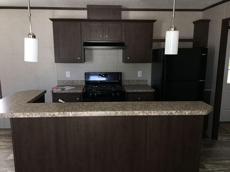2nd image of 41275 Old Michigan Ave Trlr 807