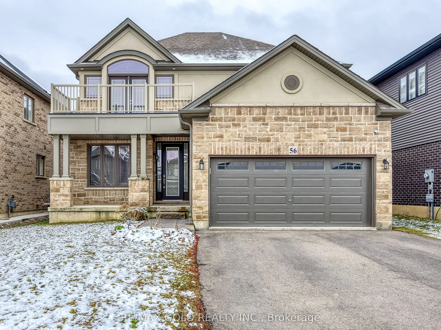 4 bed, $3,700 — Photo 1