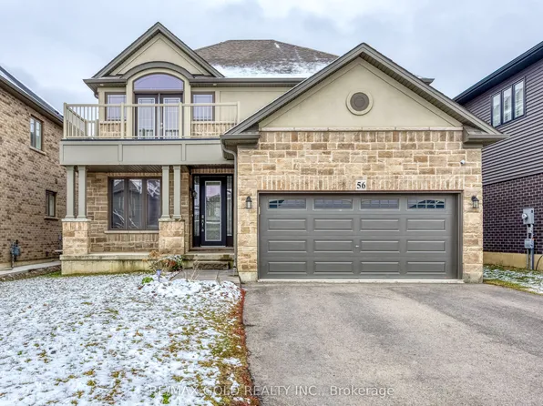 56 Lexington Ave, Hamilton, ON L8J 0L5