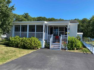35 TRICIA Street, Seabrook, NH 03874