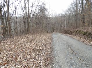 95 Cherokee Ridge Rd #95, Pikeville, TN 37367