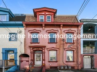 2106 Sarah St #2, Pittsburgh, PA