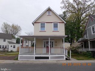 181 Northwest Ave, Pitman, NJ 08071