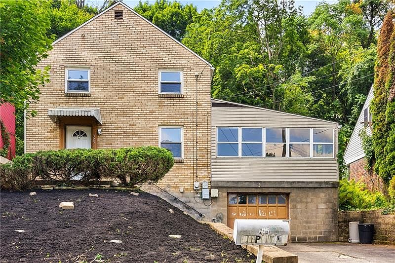 325 Johnston Rd, Penn Hills, PA 15235 Zillow