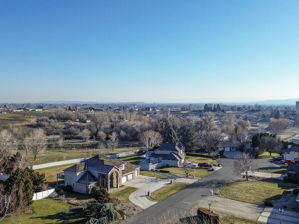 191 Alteejen Rd, Zillah, WA 98953