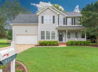 459 Faye Ct, Greer, SC 29651