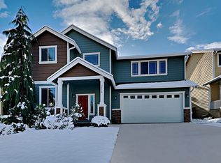 2018 198th St E, Spanaway, WA 98387