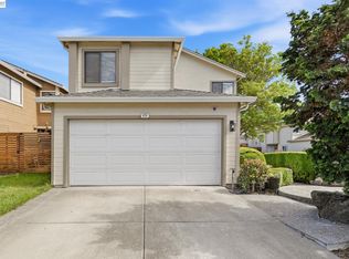 678 Saddleback Ter, Fremont, CA
