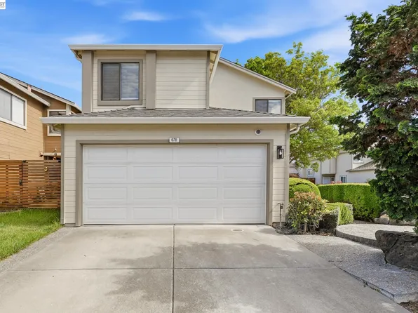 678 Saddleback Ter, Fremont, CA 94536