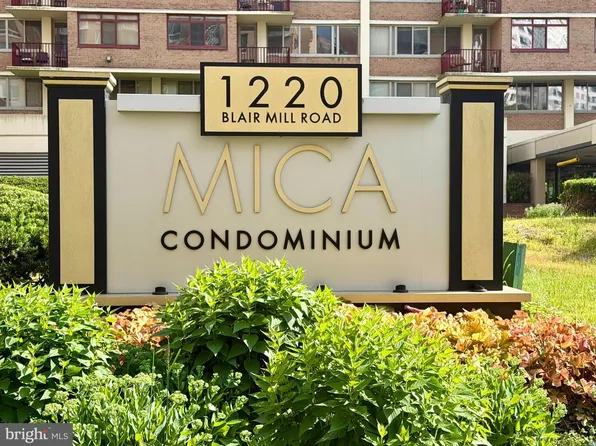 1220 Blair Mill Rd APT 905, Silver Spring, MD 20910