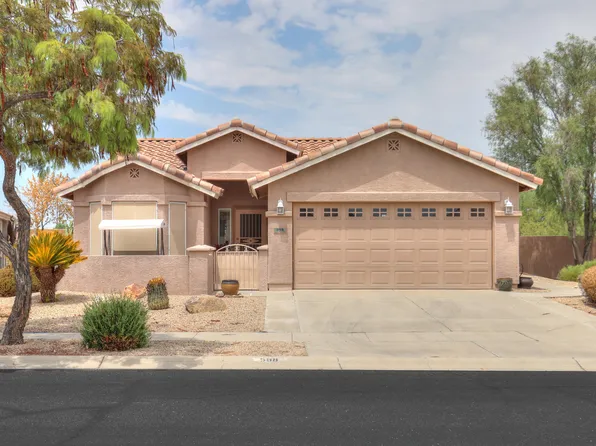 598 N SANTIAGO Trail, Casa Grande, AZ 85194