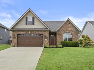 3509 Polo Club Blvd, Lexington, KY 40509