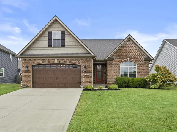3509 Polo Club Blvd, Lexington, KY 40509