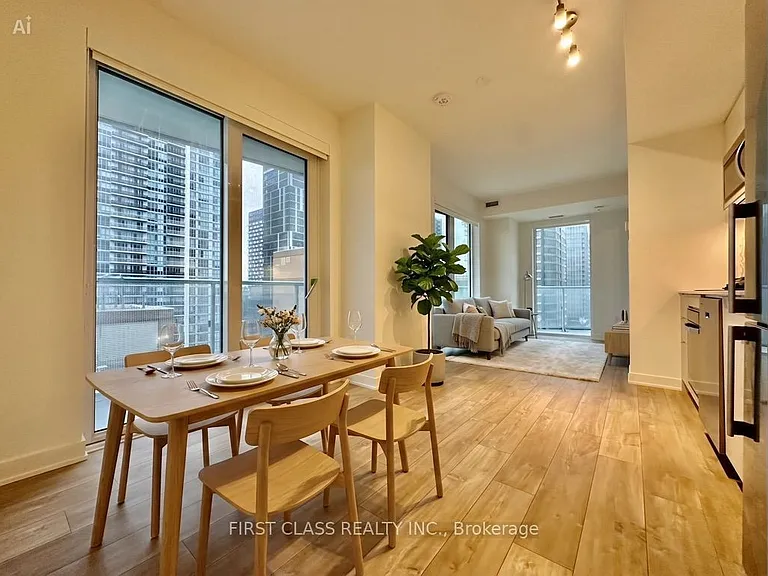 100 Dalhousie St #1507 — Photo 21