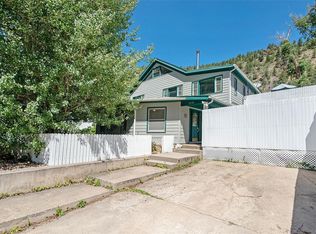 2130 Riverside Dr, Idaho Springs, CO 80452