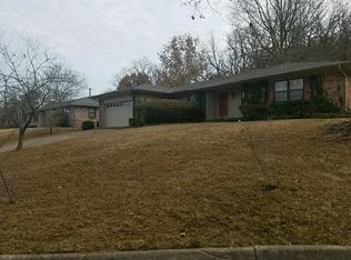 4420 S R Cir, Fort Smith, AR 72903