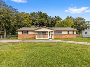 11 NE 50th Ct, Ocala, FL 34470