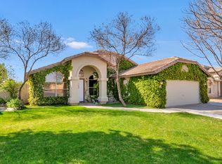 2289 E Rawhide St, Gilbert, AZ 85296