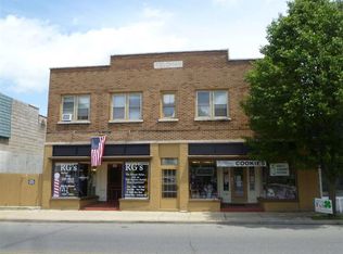 2210 Miami St, South Bend, IN