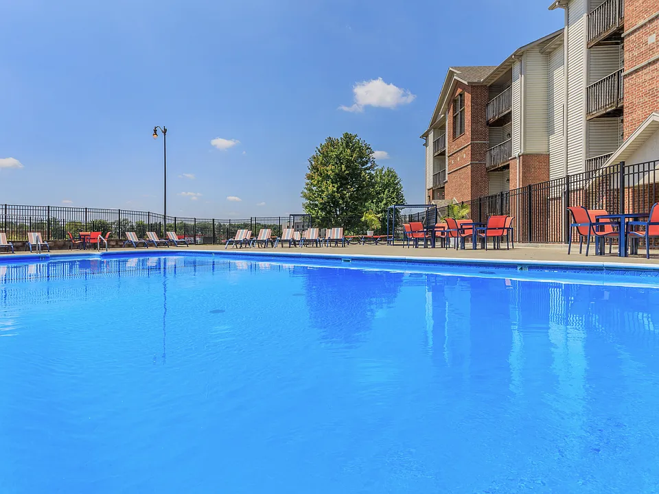 Orchard Park Apartments