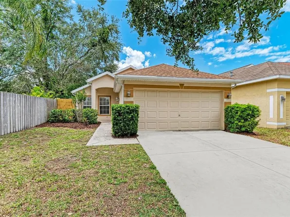 7885 Bristol Park Dr, Apollo Beach, FL 33572