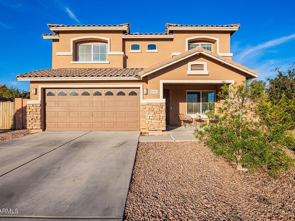 1st image of 21972 W PIMA Street