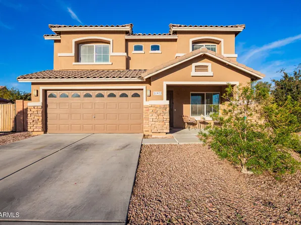 21972 W PIMA Street, Buckeye, AZ 85326