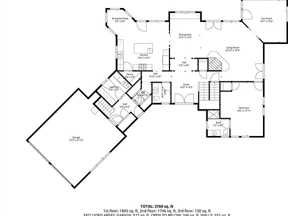 2nd image of this home