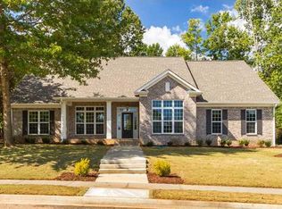 2728 Tammerack Ln SE, Owens Cross Roads, AL 35763