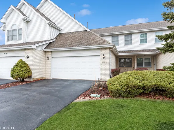 15713 Liberty Ct, Orland Park, IL 60462
