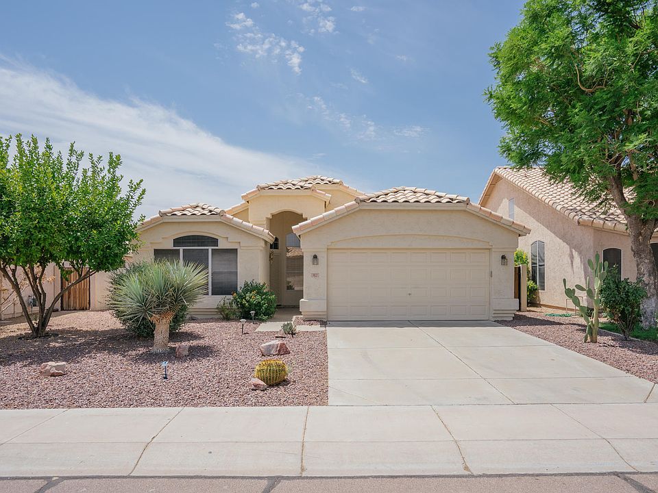 1st image of 9821 W Tonopah Dr
