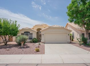 9821 W Tonopah Dr, Peoria, AZ 85382