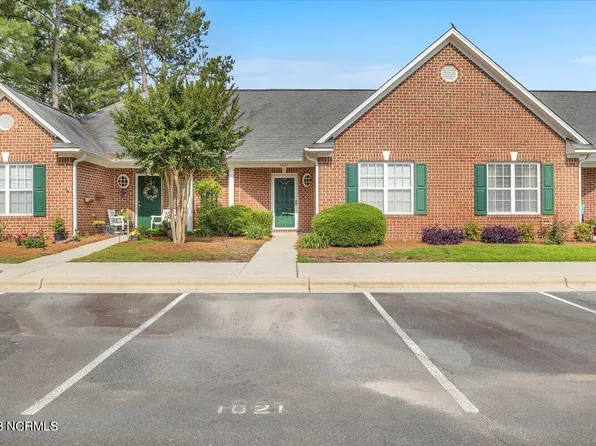 1021 Bridgeport Way, Leland, NC 28451