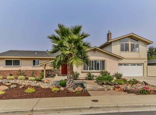 1555 Talisman Way, Concord, CA 94521