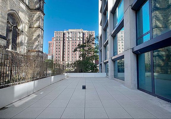 3rd image of 400 W 113th St APT 110