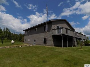 10541 Walker Rd, Hill City, MN 55748