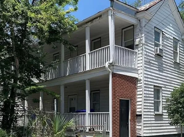 91 Nassau St, Charleston, SC 29403