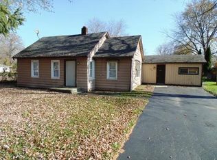 2409 Hancock St, Lake Station, IN