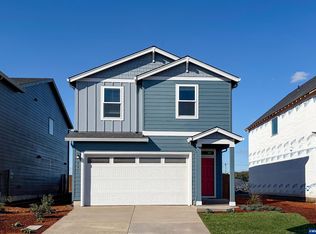 881 Windrow Ave SE, Albany, OR 97322