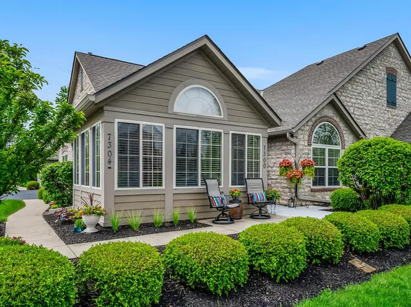 7300 Falls View Cir, Delaware, OH 43015