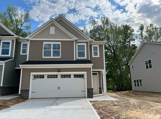 181 Tumbling Rock Way, Garner, NC 27529