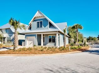 6 Cypress Cir, Santa Rosa Beach, FL 32459