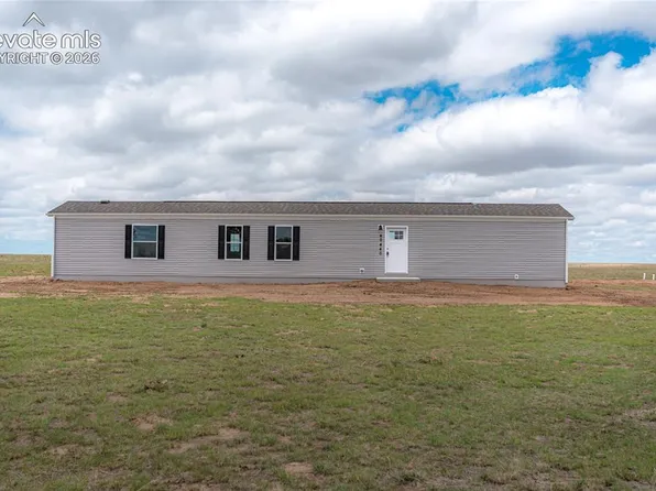 40440 Truckton Rd, Rush, CO 80833