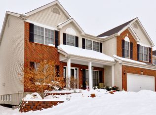 5380 Timberline Place Dr, Saint Louis, MO