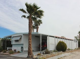 17625 Langlois Rd #94, Desert Hot Springs, CA 92241