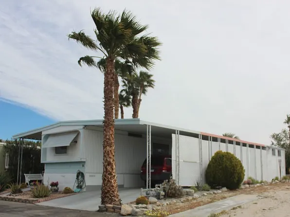 17625 Langlois Rd #94, Desert Hot Springs, CA 92241