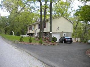 2 Plumtree Rd, Vernon Twp., NJ 07462