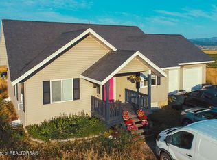 162 Sage Way, Star Valley Ranch, WY 83127