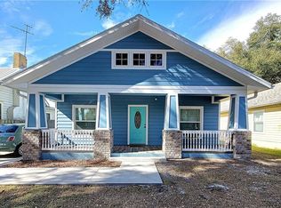 3304 N Jefferson St, Tampa, FL 33603
