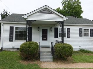 501 Lovell St, Nashville, TN 37209